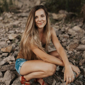 Meet your Posher, Beth